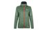 Salewa W Sternai Tirol Wool® JKT - giacca ibrida - donna, Dark Green
