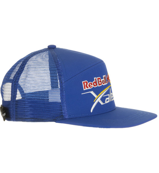 Salewa X-Alps Logo Kappe