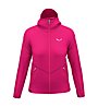 Salewa X-Alps W - giacca in pile - donna, Pink