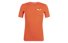 Salewa Zebru Fresh AMR - maglietta tecnica - uomo, Orange