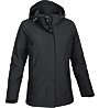 Salewa Zillertal 2.0 giacca GORE-TEX donna, Black Out