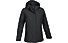 Salewa Zillertal 2.0 giacca GORE-TEX donna, Black Out
