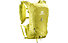 Salomon Agile 12 Set - Trailrunning-Rucksack 12 L, Yellow
