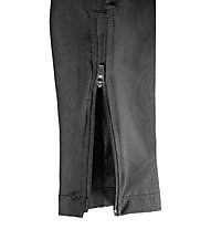 Salomon Agile Long Tight M - pantaloni lunghi - uomo, Black