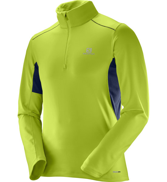Salomon agile hz mid best sale