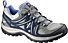 Salomon Ellipse 2 Aero - scarpe trekking - donna, Blue