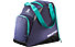 Salomon Extendet Gear Bag 33 L, NightshadeGrey/Teal Blue