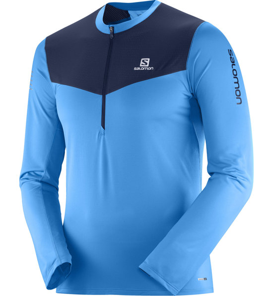 Salomon fast wing hz top