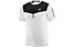 Salomon Fast Wing - t-shirt trail running - uomo, White/Black