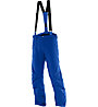 Salomon Iceglory - pantaloni da sci - uomo, Blue