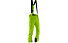 Salomon Iceglory - pantaloni da sci - uomo, Green