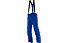 Salomon Iceglory - pantaloni da sci - uomo, Blue