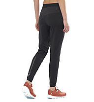 Salomon Light Shell Pant - pantaloni trail running - donna, Black