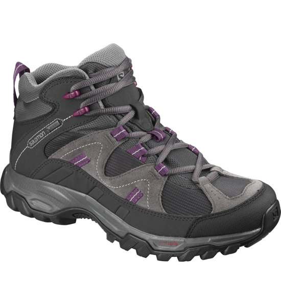 Salomon meadow mid gtx cheap