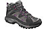Salomon Meadow Mid GTX - scarpe da trekking - donna, Grey