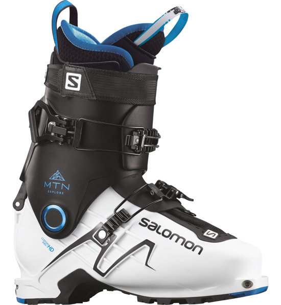 Salomon mtn explore cheap