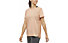 Salomon Outline Summer - T-shirt trekking - donna, Light Brown