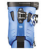 Salomon QST Pro 130 TR - Freeride Skischuh, Blue