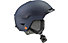 Salomon Quest - casco freeride, Navy