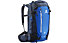 Salomon Quest 20 ABS Compatible, Big Blue-X/Union Blue