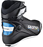 Salomon R/Prolink - scarpa da fondo classico/skating, Black