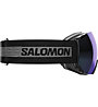 Salomon Radium Photochromic - Skibrille, Black