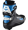 Salomon RS Prolink - scarpe sci di fondo skating, Black/Blue