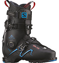 Salomon S/Lab MTN - Skitourenschuh, Black/Blue