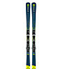Salomon S/Max W 8 + Z11 Walk - sci alpino - donna