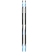 Salomon S/Max Carbon Skate - Langlaufski Skating, Black/Blue/White