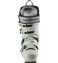 Salomon S/PRO Alpha 100 W - scarpone sci alpino - donna, Light Green