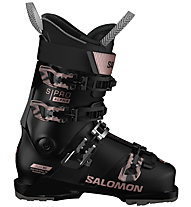 Salomon S/PRO Alpha 90 W - Skischuhe - Damen, Black/Rose