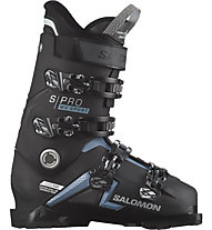 Salomon S/pro MV Sport 100 GW - scarpone sci alpino , Black/Blue