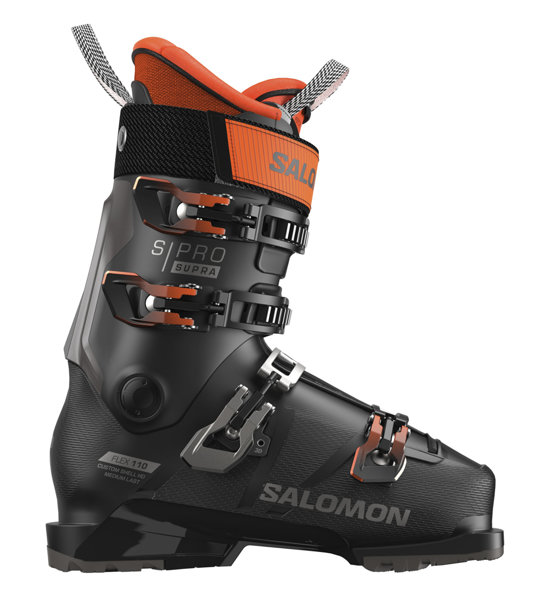Salomon 110 ski boots cheap