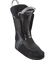 Salomon S/PRO Supra BOA® 95 W - scarponi sci alpino - donna, Black