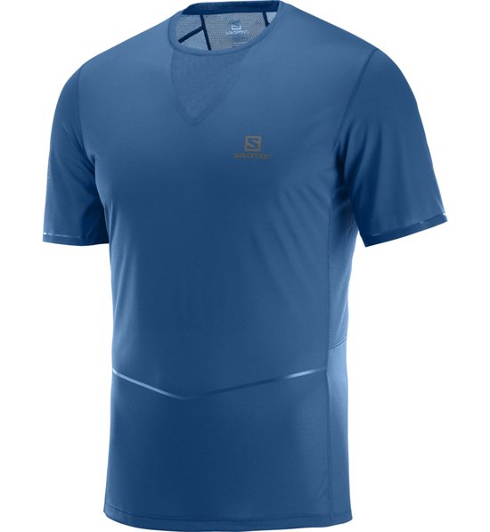 Salomon sense ultra tee m top