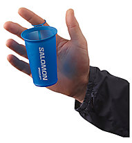 Salomon Soft Cup Speed - bicchiere, Blue