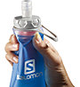 Salomon Soft Flask 490ml/16oz XA - komprimierbare Trinkflasche, Blue