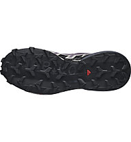 Salomon Speedcross 6 – Trailrunning Schuhe – Damen, Violet