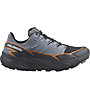 Salomon Thundercross GTX M - scarpe trail running - uomo, Grey/Black