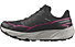 Salomon Thundercross GTX W - scarpe trail running - donna, Black/Pink 