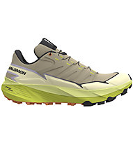 Salomon Thundercross W - scarpe trail running - donna, Green