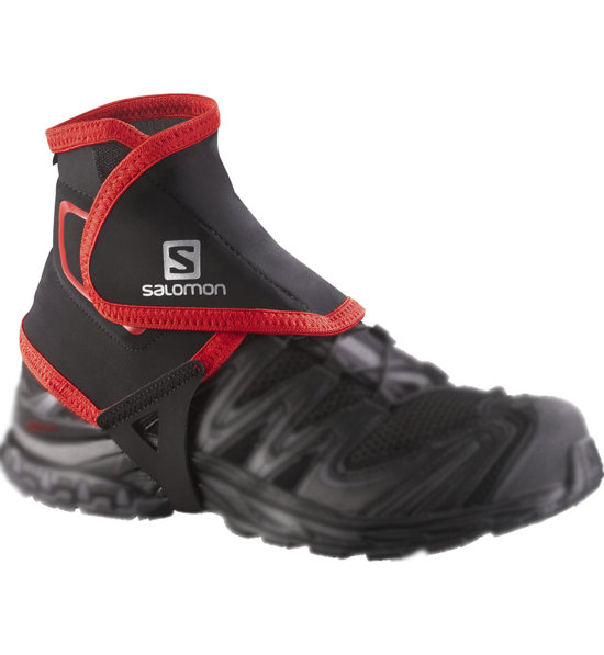 Salomon Trail High - ghette trailrunning