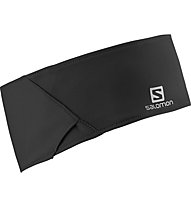 Salomon Training Headband, Black