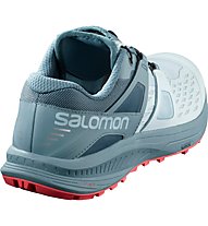 Salomon Ultra Pro - Trailrunningschuh - Damen, Light Blue