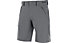 Salomon Wayfarer Short M - pantaloni corti trekking - uomo, Grey