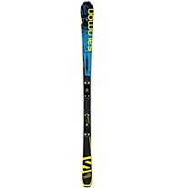 サロモン Salomon X-RACE SW + Z12 SPEED 157cm Salomon Race Sw Salomon X Race SW Z12 Speed Ski Set 2018