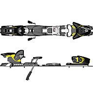 Salomon X-RACE＋RACEPLATE＋Z12 Aries | aries x salomon xt whisper - black | Sneakers