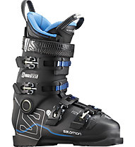Salomon X Max 100 - scarpone sci alpino, Black