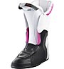 Salomon X Max 70 W - scarponi da sci High Performance - donna, White/Pink